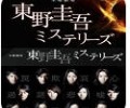 东野圭吾所有书大全txt-东野圭吾63本+目录+年表 百度网盘下载链接